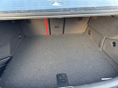 2018 Audi S3 2.0T Premium Plus quattro