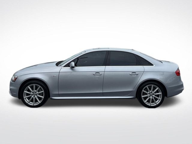 Used 2015 Audi A4 Premium with VIN WAUBFAFL3FN006401 for sale in Bethlehem, PA