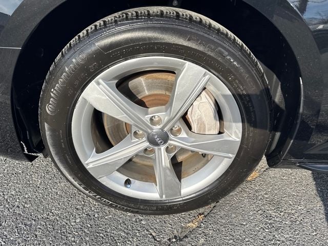 2019 Audi A4 2.0T Premium quattro