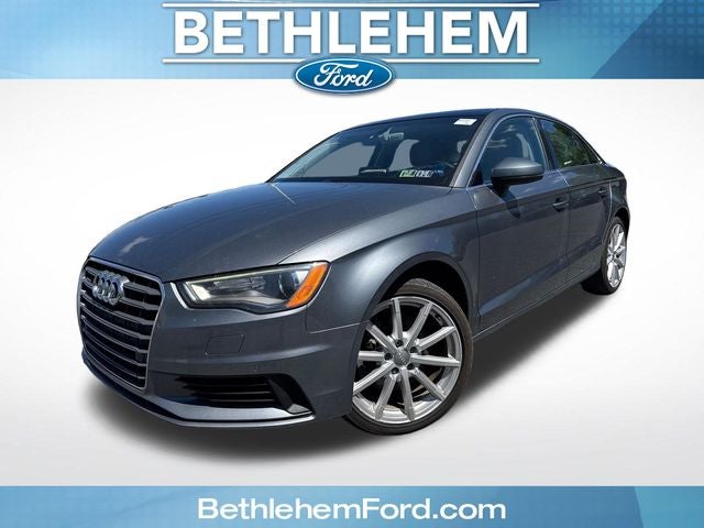 2016 Audi A3 2.0T quattro S tronic Premium Plus's photo