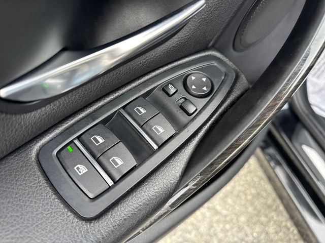 2018 BMW 3 Series 330e iPerformance