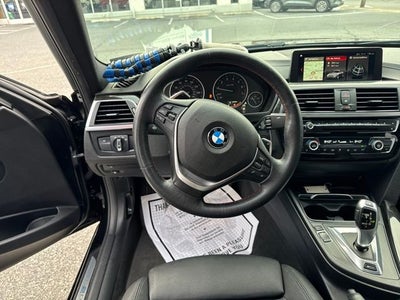 2018 BMW 3 Series 330e iPerformance