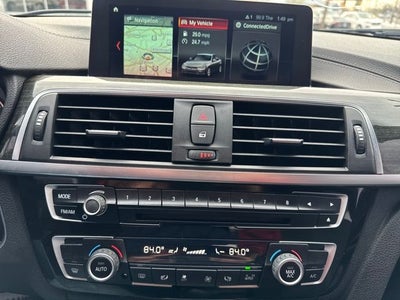 2018 BMW 3 Series 330e iPerformance