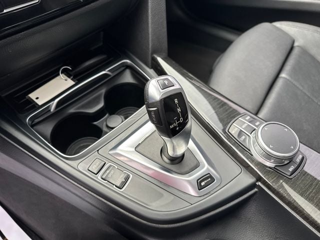 2018 BMW 3 Series 330e iPerformance