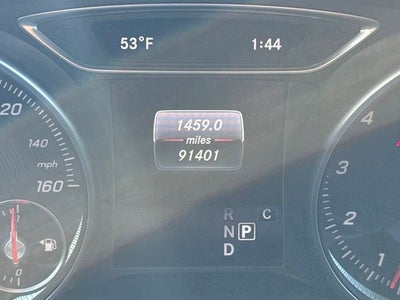 2019 Mercedes-Benz GLA GLA 250 4MATIC®