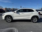 2019 Mercedes-Benz GLA GLA 250 4MATIC®