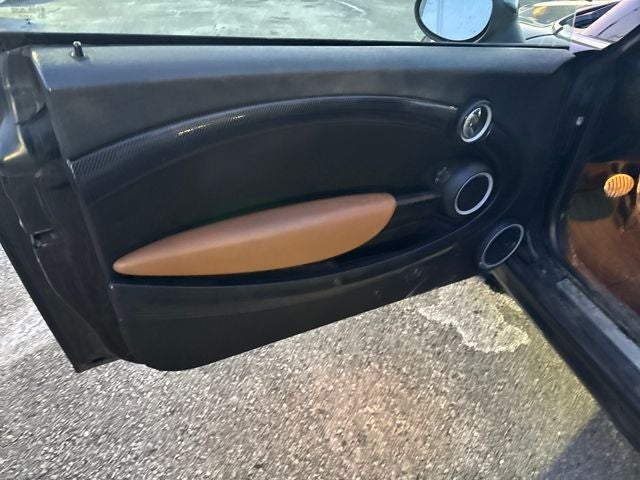 2015 MINI Cooper S Base