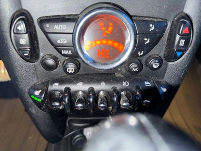 2015 MINI Cooper S Base