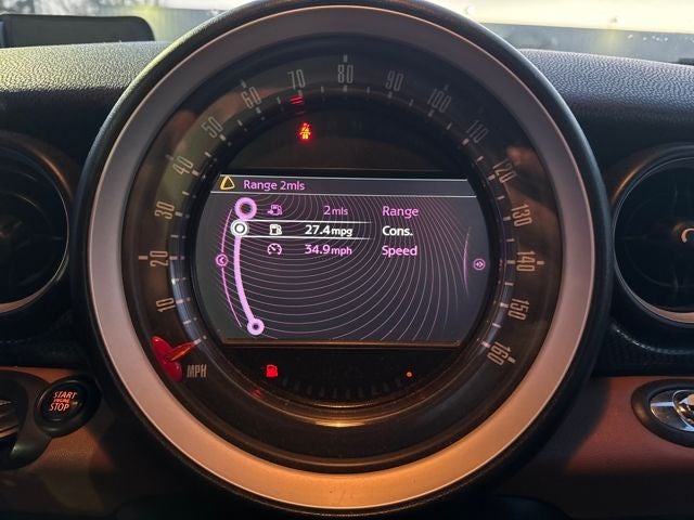 2015 MINI Cooper S Base