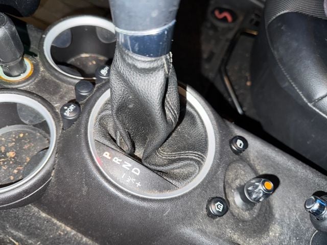 2015 MINI Cooper S Base