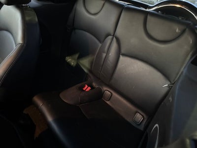 2015 MINI Cooper S Base