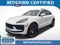 2022 Porsche Macan Base