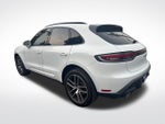2022 Porsche Macan Base