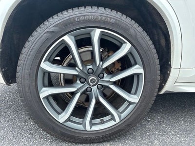 2018 Volvo XC90 T5 Momentum