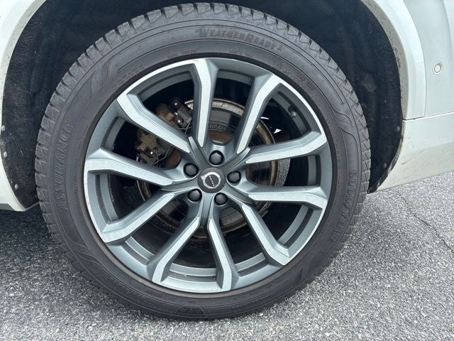 2018 Volvo XC90 T5 Momentum