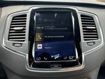 2018 Volvo XC90 T5 Momentum
