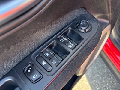 2016 Jeep Renegade Sport