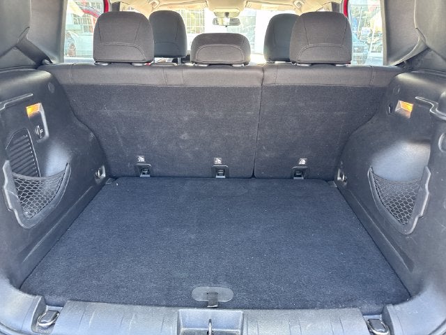 2016 Jeep Renegade Sport