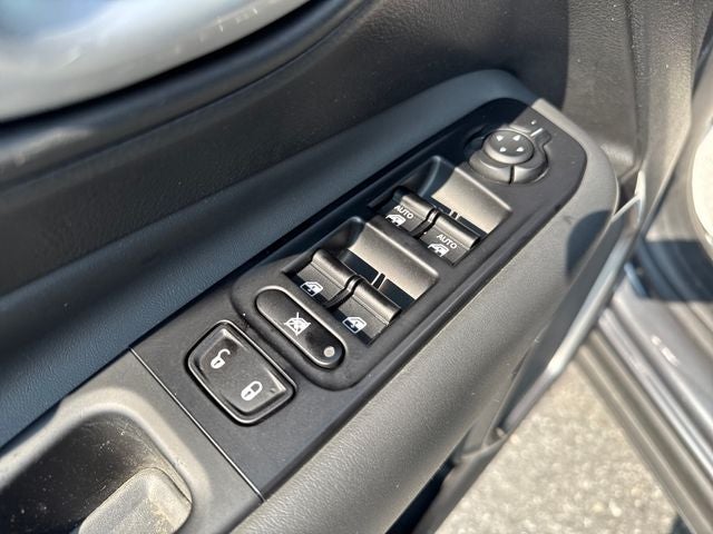 2023 Jeep Renegade Limited