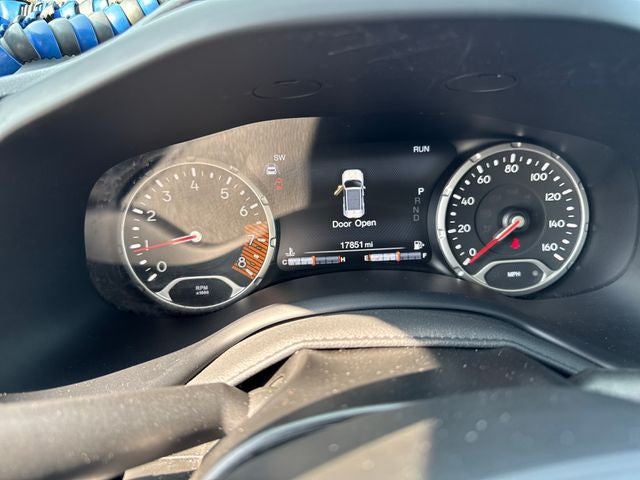 2023 Jeep Renegade Limited