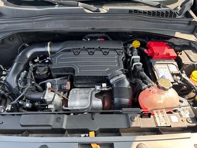 2023 Jeep Renegade Limited