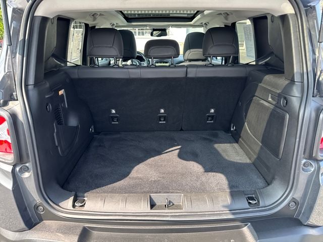 2023 Jeep Renegade Limited