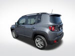 2023 Jeep Renegade Limited