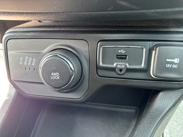 2023 Jeep Renegade Limited