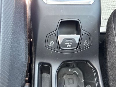 2023 Jeep Renegade Limited