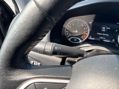 2023 Jeep Renegade Limited