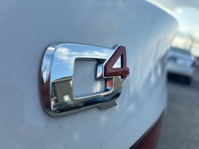 2019 Alfa Romeo Giulia Base