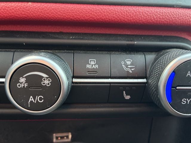 2019 Alfa Romeo Giulia Base