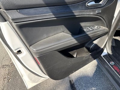 2021 Alfa Romeo Stelvio Sprint