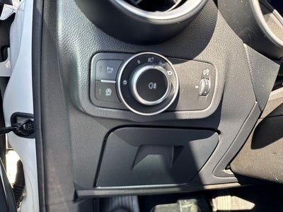 2021 Alfa Romeo Stelvio Sprint