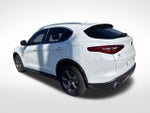 2021 Alfa Romeo Stelvio Sprint
