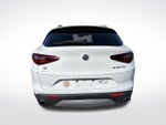 2021 Alfa Romeo Stelvio Sprint