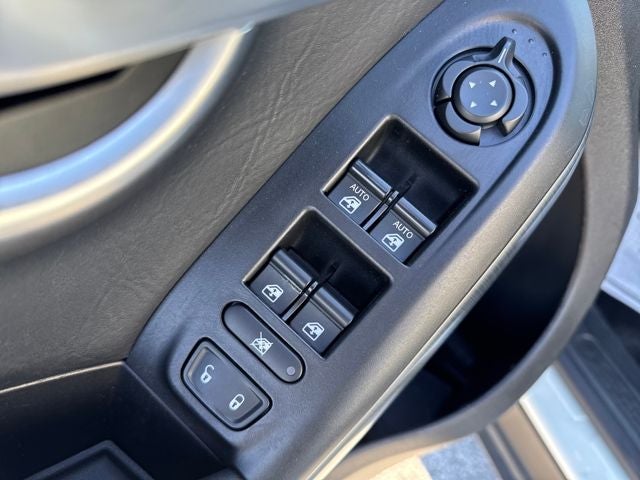 2018 FIAT 500X Trekking