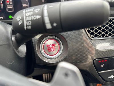 2023 Acura Integra A-Spec Tech Package