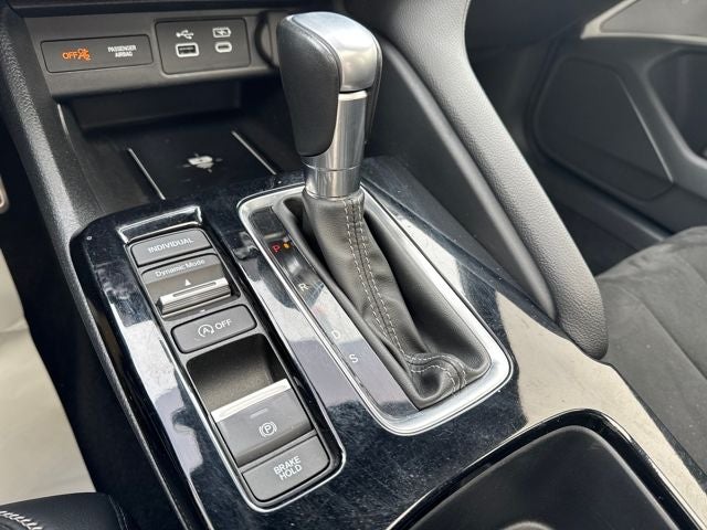 2023 Acura Integra A-Spec Tech Package