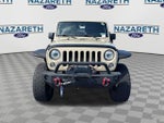 2017 Jeep Wrangler Rubicon