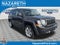 2017 Jeep Patriot Latitude