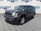 2017 Jeep Patriot Latitude