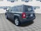 2017 Jeep Patriot Latitude