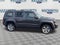2017 Jeep Patriot Latitude