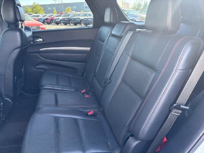2018 Dodge Durango R/T