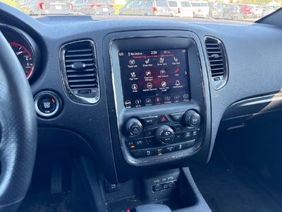 2018 Dodge Durango R/T
