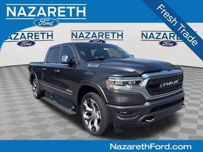 2021 RAM 1500 Limited