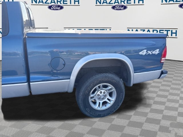 2003 Dodge Dakota SLT