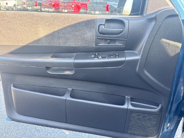 2003 Dodge Dakota SLT