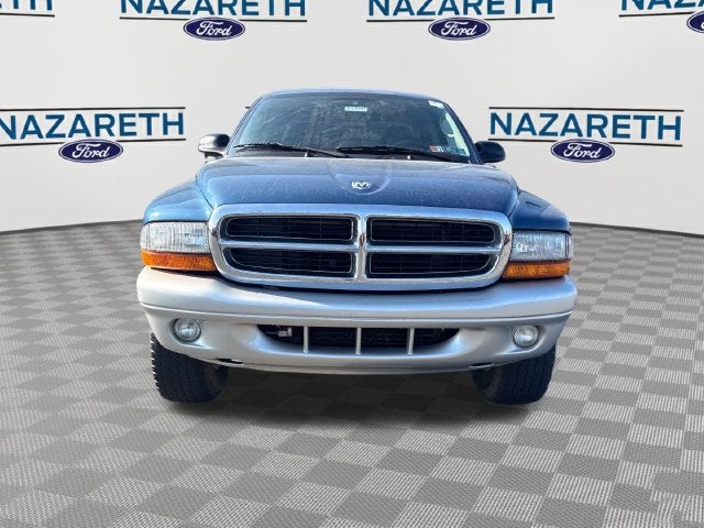 2003 Dodge Dakota SLT